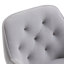 Keiran Velvet Office Chair-198948197
