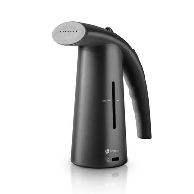 Steam And Go 600 Watt Garment Steamer