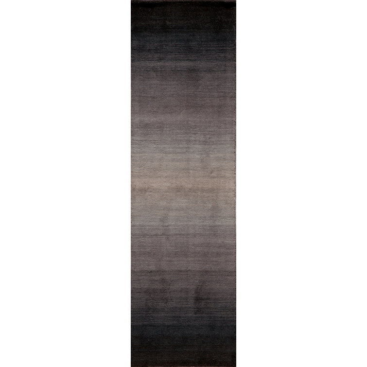 Gilda Wool Abstract Indoor Rug