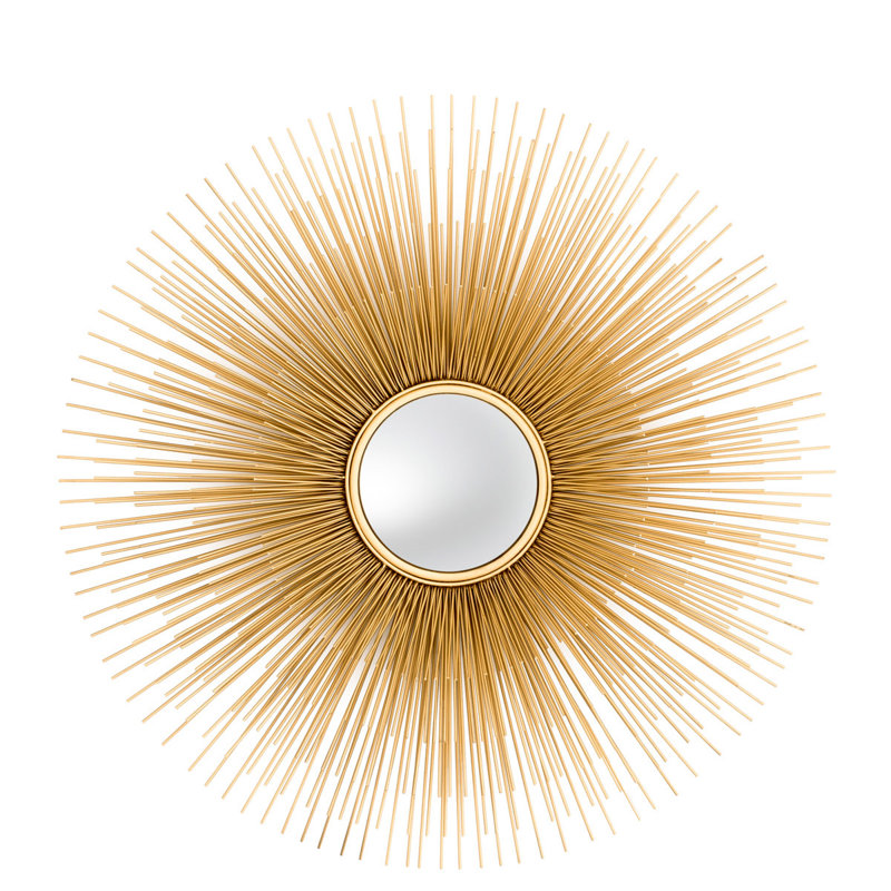 Miroir d'appoint Solaris