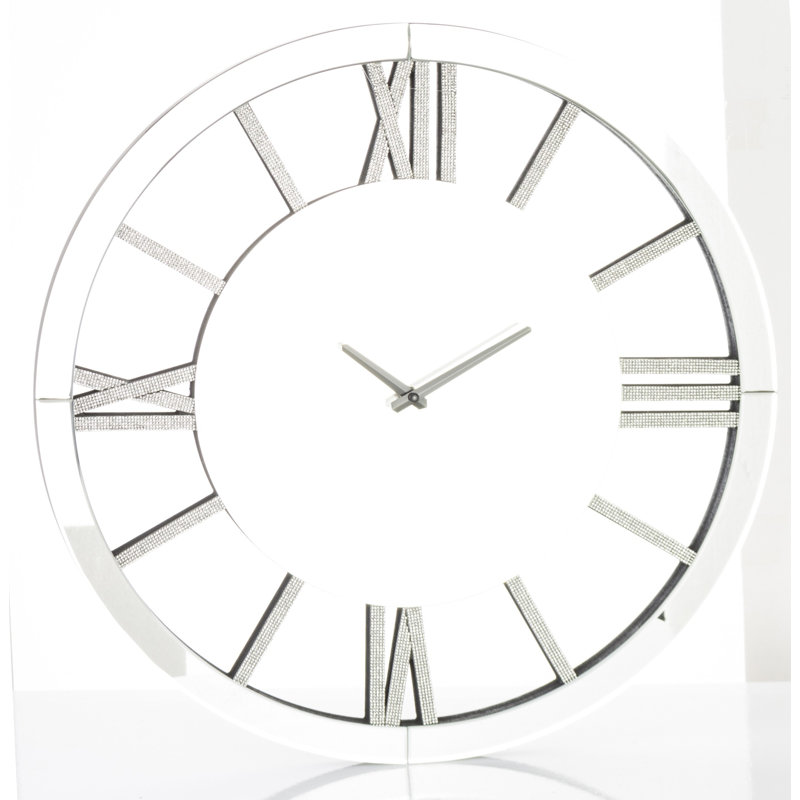 Angelka Wall Clock