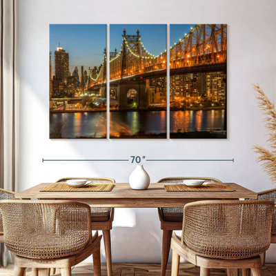 Pont de New York, Queensboro