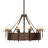 Janaina 30'' Ceiling Fan with Light Kit