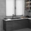 Colour Single-handle Bathroom Faucet with Drain Assembly-101958343