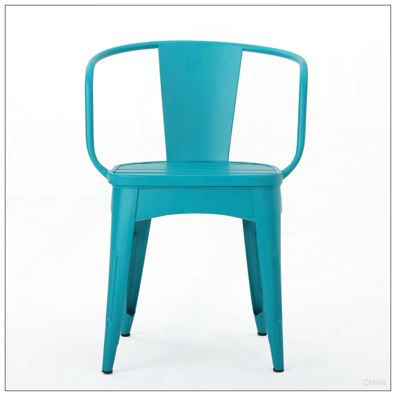 ENSEMBLE MÉTAL 3 PCS COLMAR