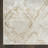 Leuchte 2' x 4' Ivory Beige Modern Indoor Rug-260894566