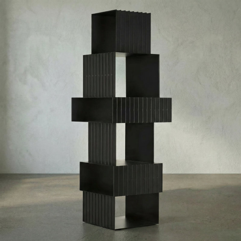 Bibliothèque Fujimoto