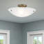 Plafonnier semi-encastré 3 lumières Aneudi-1822164936-1822163178