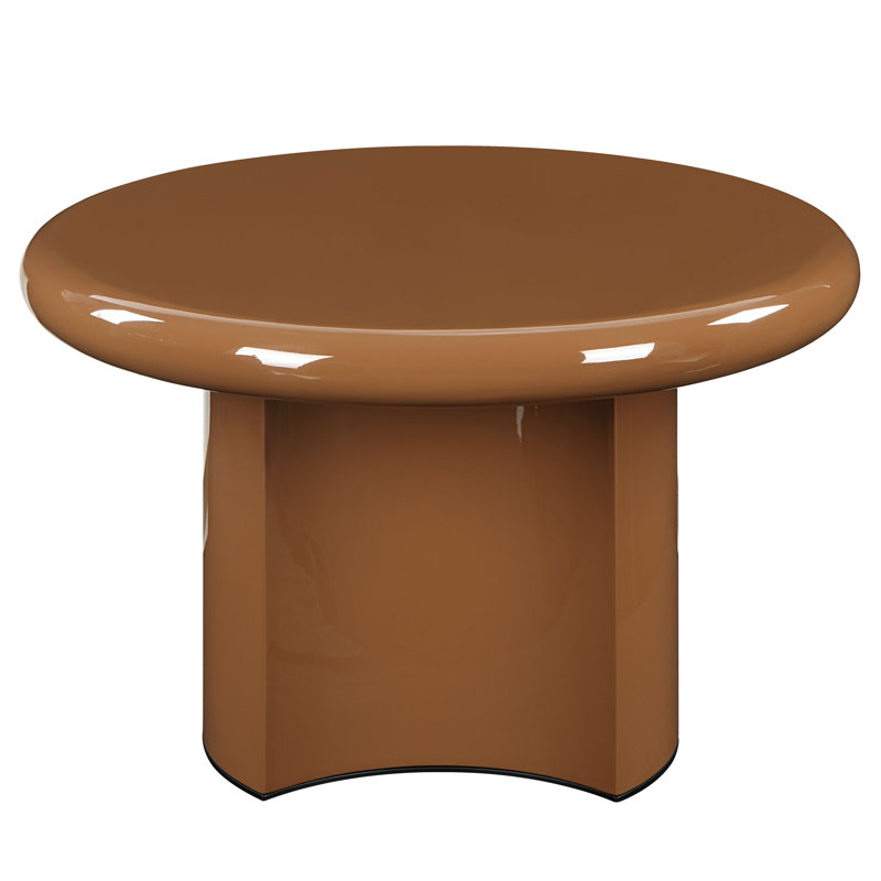 Table de bout