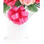 Arrangement de roses dans un panier-1540561061