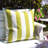 Striped Outdoor Reversible Throw Pillow-1902775162-1917695999