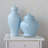 Odeon Handcrafted Decorative Jar - Set of 2
