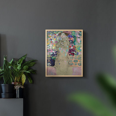 Gustav Klimt douzième