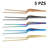 NIERBO 5 Meat Cooking Fork