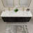 70.8" Wall-Mounted Double Bathroom Vanity Set-70381337