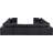 Hippler Upholstered U-Shaped Sectional Reversible-87149778
