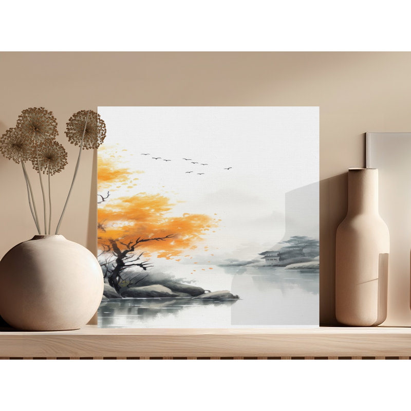 Montero Wrapped Canvas Print Set, 12x12