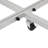 Rest Mat Trolley Storage Rolling Cart