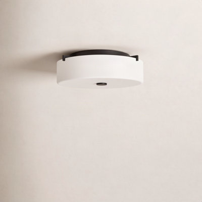 Kyoto Flush Mount