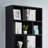 Birchler Storage Bookcase-368157505