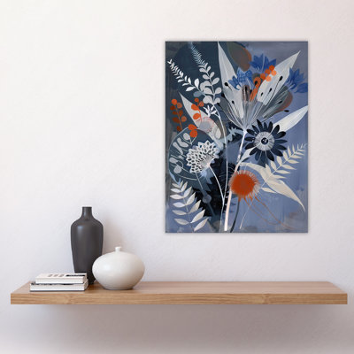 No Frame Print