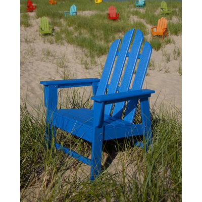 POLYWOOD Long Island Dining Chair