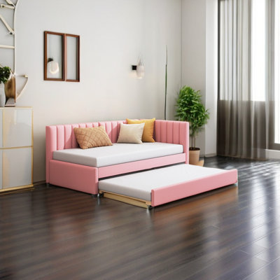 Kwamel Upholstered Daybed