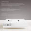 Giona Symple Stuff Open Coil Mattress-10441537