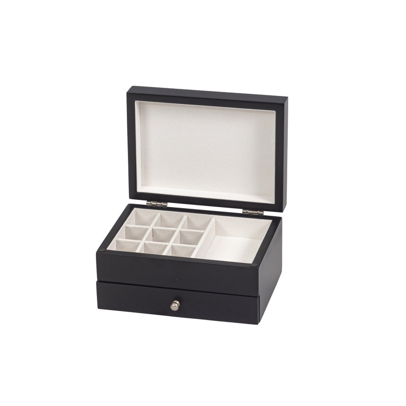 Clopton Jewellery Box +