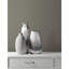 Rouleau de papier peint L 33 pi x l 21 po Antonia Vella-37360144