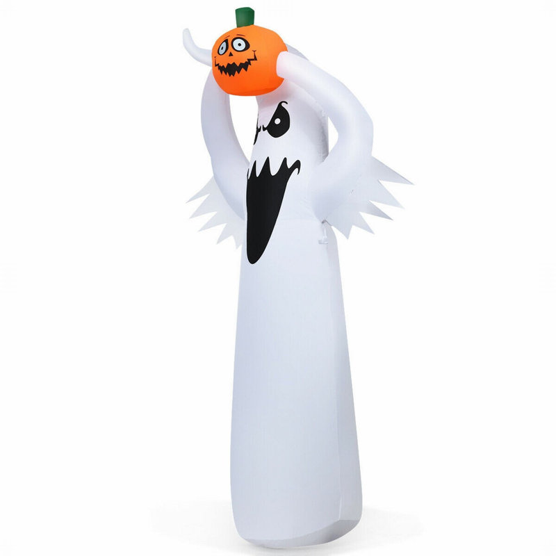 Halloween gonflable