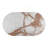 Dining Table Breccia Marble