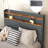 Colina Full Upholstered Platform Bed-2005436631