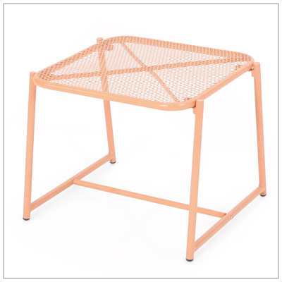 TABLE D'APPOINT H 15,5 po ELBA