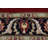 One-of-a-Kind 4'0" X 6'0" Wool Area Rug in Red