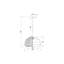 1 - Light Dome Pendant-1500592809