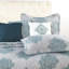 Ensemble de courtepointe en microfibre 6 pièces Chelsea-27176257-22070993