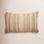 Positano 21" x 13" Embroidered Pillow Cover