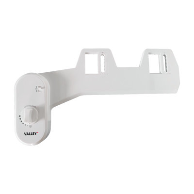 Round Bidet Accessory