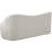 Jimmey Flair Boucle Fabric Bench-71007008
