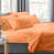 Orange abricot est en rupture de stock sélectionné