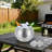 Washable Disco Beverage Ice Bucket