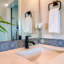 Magasinez notre collection d'autocollants pour carreaux autocollants tendance-91069298