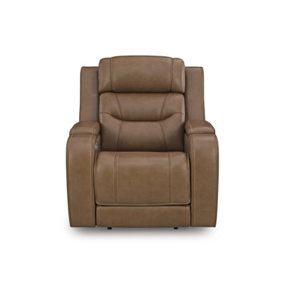 Guru Power Recliner With Audio Seating