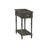 Deleyza End Table with Storage-1093400901