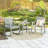 Harbison Acacia Outdoor Chair-361266818