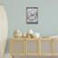 «Coastal Wreath & Crab» par Geoff Allen-1182500816-1186782573