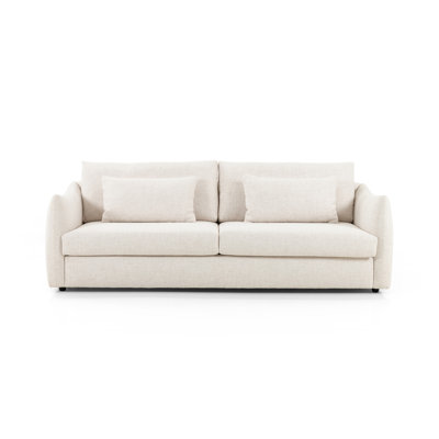 Kelsey 92" Upholstered Sofa
