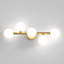 Luminaire de meuble-lavabo Tuskahoma, chrome-297541919