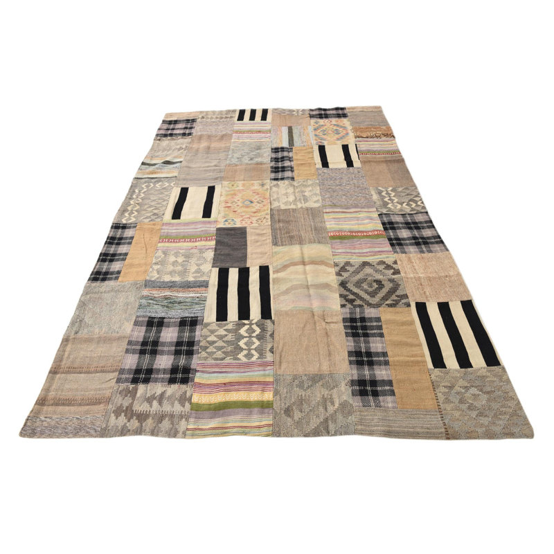 7x10 Plimpton Multi Rug